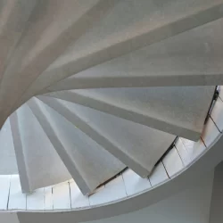 Carbis Bay L spiral