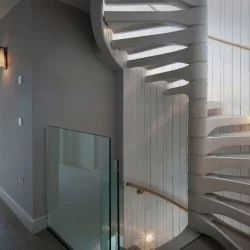 Carbis Bay spiral L 3