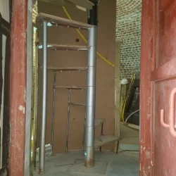 Archirondel spiral in progress 02