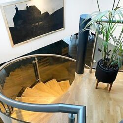 barrage road spiral uk 003