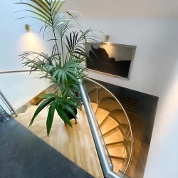 barrage road spiral uk 005