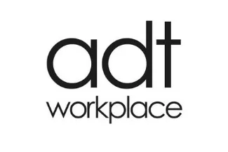 ADT Workplace logo