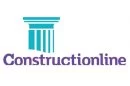 Constructionline website