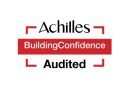 Achilles Audited website