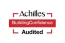 Achilles Audited website