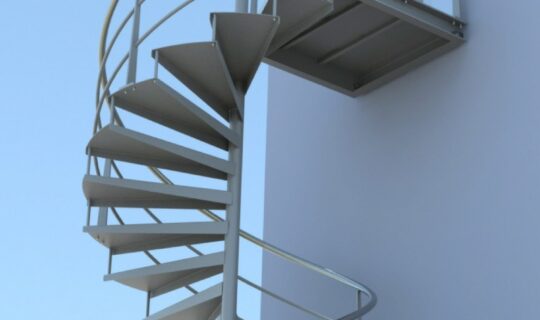 Dyson staircase 2 scaled