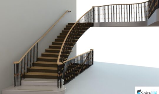 Knightsbridge render website L