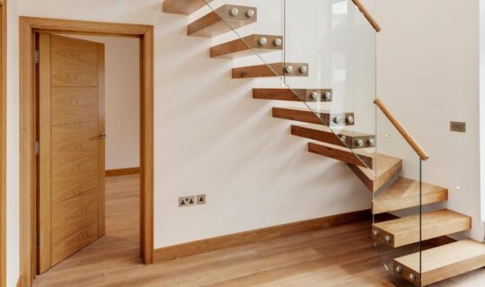 Seadrift website 3000 x 2000 staircase