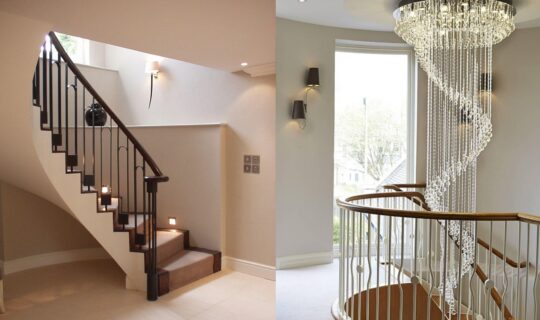 Balustrade spindles