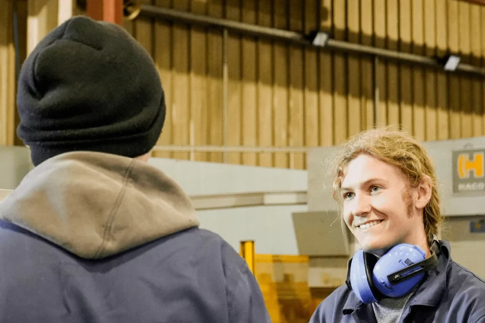 National Apprenticeship Week 2024