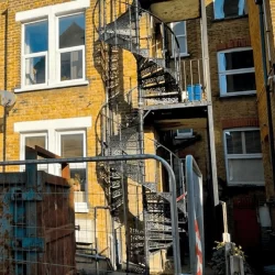 Southend spiral