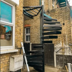 Southend spiral