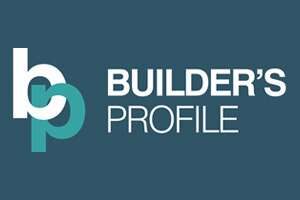 builders profile logo