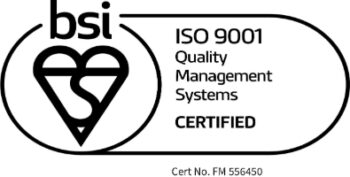 BSI ISO 9001