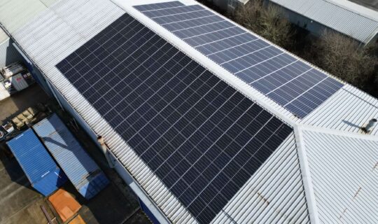 Taking Steps Towards Net Zero with SpiralUK