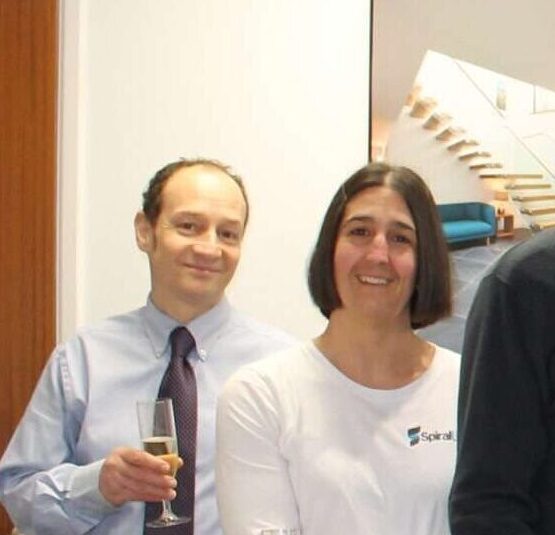 Spiral UK Management EOT