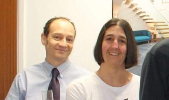 Spiral UK Management EOT