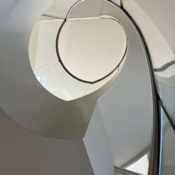 Ballydrain Road Spiral Staircase