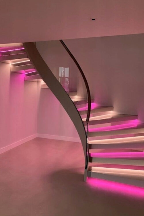 Alder House Job