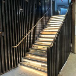 Royal Albert Hall Artists Bar Job