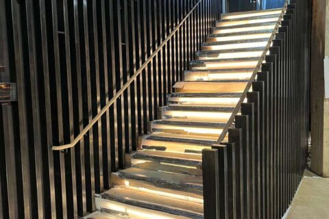 Royal Albert Hall Artists Bar Job