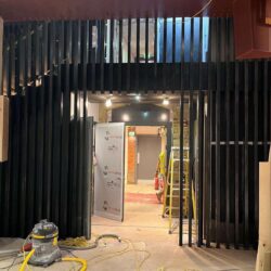 Royal Albert Hall Artists Bar Job