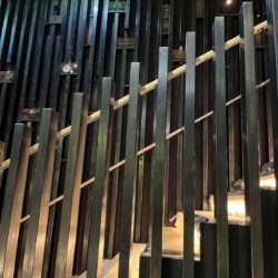 Royal Albert Hall Artists Bar Job