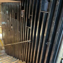 Royal Albert Hall Artists Bar Job