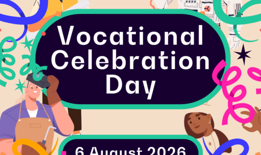 Social asset Vocational Celebration Day