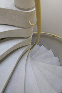 SpiralUK BrothertonLock HarrowOldTownHall