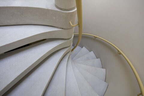 SpiralUK BrothertonLock HarrowOldTownHall