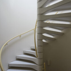 SpiralUK BrothertonLock HarrowOldTownHall