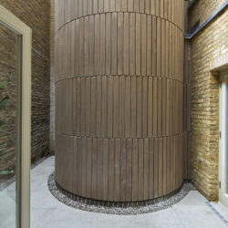 SpiralUK BrothertonLock HarrowOldTownHall