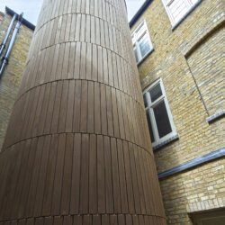 SpiralUK BrothertonLock HarrowOldTownHall