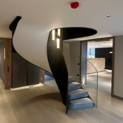 SpiralUk AcademyGardens