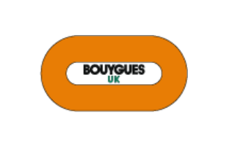 Bouygues UK logo