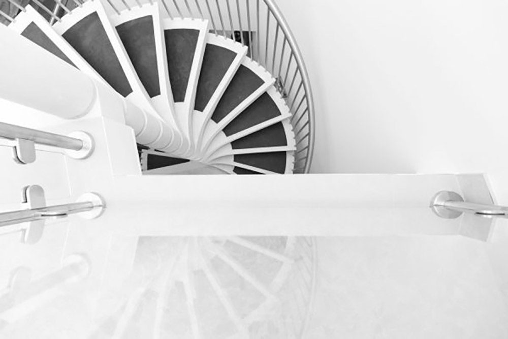 Ten of the Best Interior Spiral Staircases Spiral UK Bespoke